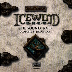 Image for 'Icewind Dale: the soundtrack'