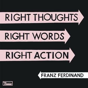 Image for 'Right Thoughts, Right Words, Right Action (Limited Deluxe 2CD Edition)'