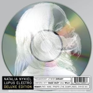 Image for 'Lupus Electro (Deluxe Edition)'