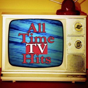 Imagem de 'All-Time TV Hits'