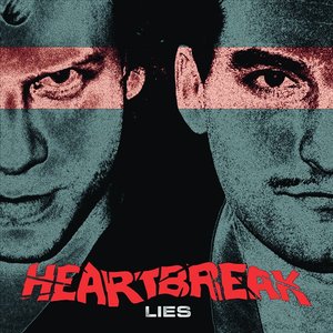 Image for 'LIES'