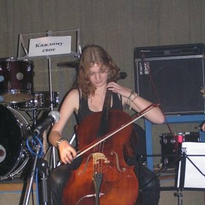 Image for 'Vespercellos'