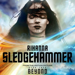 Image pour 'Sledgehammer (From The Motion Picture "Star Trek Beyond")'