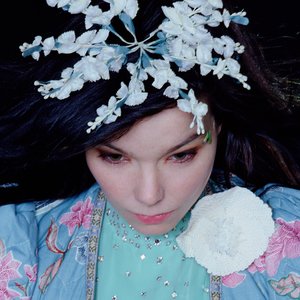'Björk'の画像