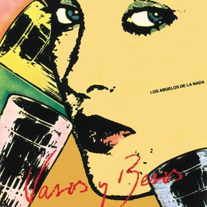 Image for 'Vasos Y Besos'