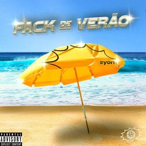 “Pack De Verão”的封面