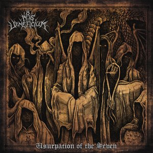 Image for 'Usurpation of the Seven'