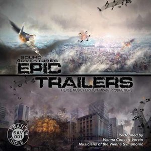 Image for 'Epic Trailers'