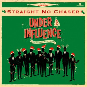 Image for 'Under The Influence: Holiday Edition'