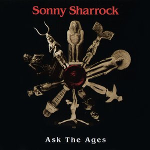 Image for 'Ask The Ages'