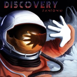 Image for 'Discovery'