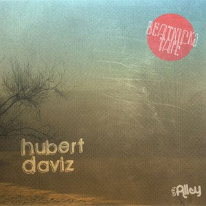 Bild für 'Beatnicks Tape #01 - Hubert Daviz'