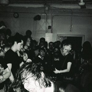 Image for 'Circle Takes the Square'
