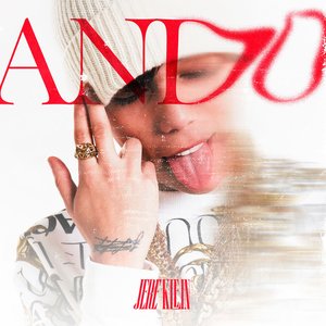 Image for 'Ando'