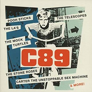 Image for 'C89'