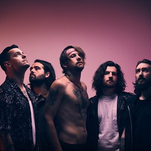 Image for 'Beartooth'