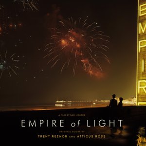 Image for 'Empire of Light'
