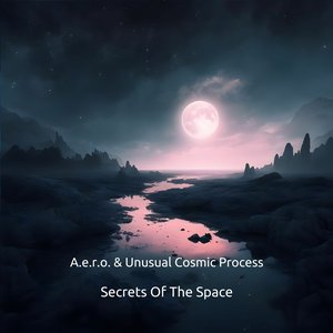 Image for 'Secrets of the Space'