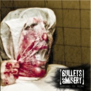 'Bullets of Misery'の画像