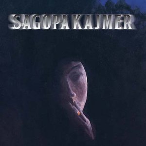 Image for 'Sagopa Kajmer'