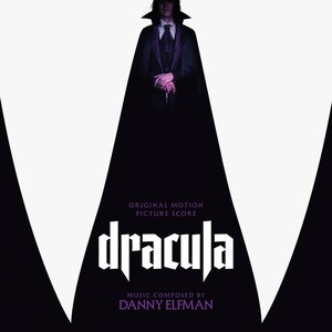 'Dracula (Original Motion Picture Score)' için resim