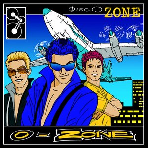 Image for 'DiscO Zone'