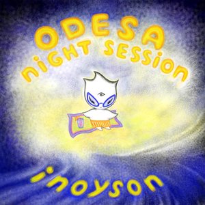 Image for 'Odesa Night Session (live)'