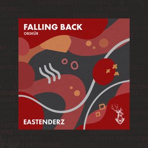 “Falling Back”的封面