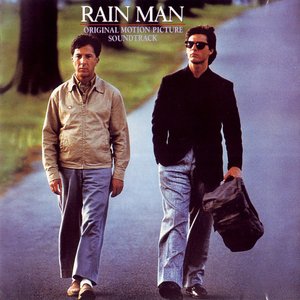 Image for 'Rain Man: Original Motion Picture Soundtrack'