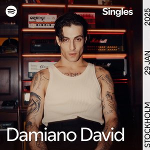 Zdjęcia dla 'Nothing Breaks Like a Heart - Spotify Singles'