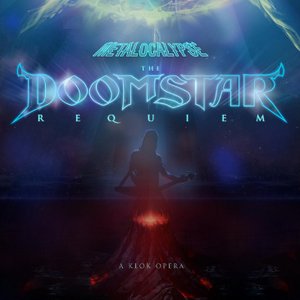 Image for 'The Doomstar Requiem: A Klok Opera Soundtrack'