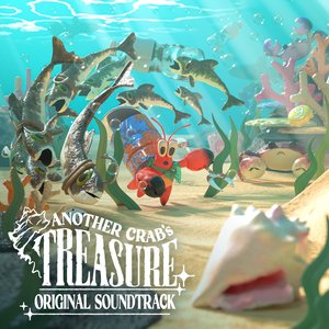 Imagen de 'Another Crab’s Treasure OST'
