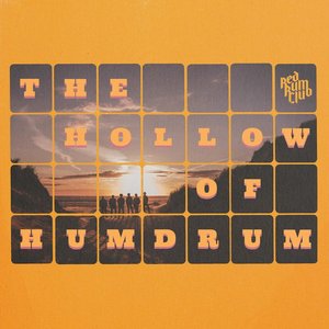 “The Hollow of Humdrum”的封面