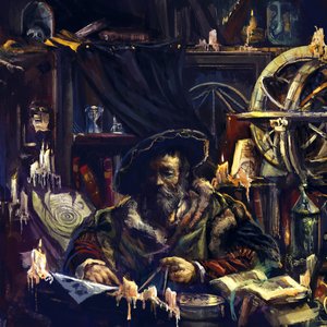 Image for 'The Unknowing'