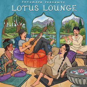 Image for 'Lotus Lounge by Putumayo'