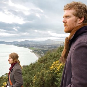 Image for 'Glen Hansard & Marketa Irglova'