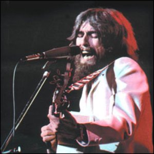 Image for 'George Harrison'