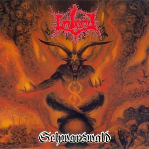 Image for 'Schwarzwald'