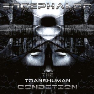 “The Transhuman Condition”的封面