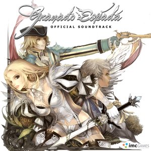 Image for 'Granado Espada'