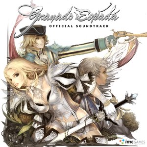 Изображение для 'Granado Espada'