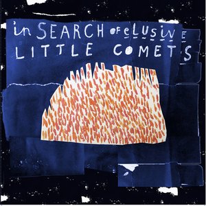 Bild för 'In Search Of Elusive Little Comets'
