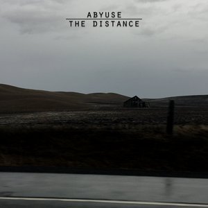 Image for 'The Distance'