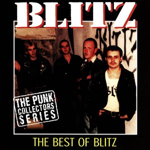 Image pour 'The Best of Blitz'