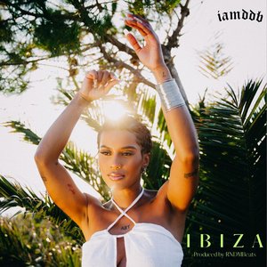 Image for 'iBiZA'