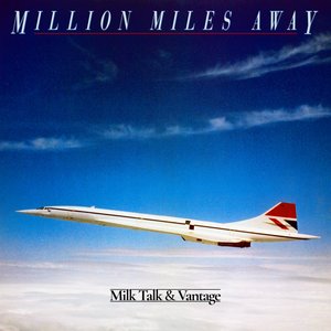 “Million Miles Away (Edit)”的封面