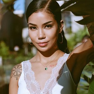Image for 'Jhené Aiko'