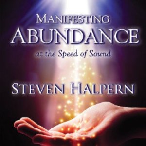 “Manifesting Abundance at the Speed of Sound”的封面