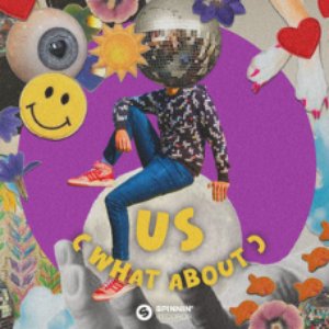 Image for 'Us (What About)'