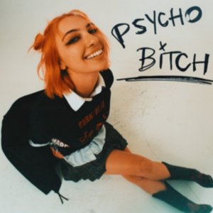 Image for 'Psycho Bitch'